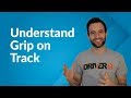 Grip on Track Explained: Grip Circle &amp; Driving on the Edge