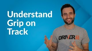Grip on Track Explained: Grip Circle & Driving on the Edge