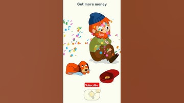 Dop 2 delete one part level 1905 #amazimgvideo #shorts #dop2