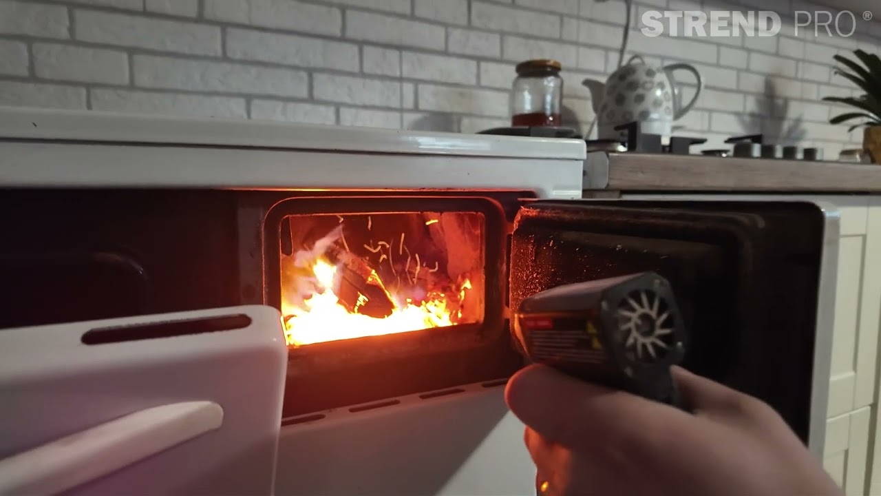 115511 Fukar Strend Pro K09, 97 km/h, 4000 mAh, prúdový, USB nabíjanie