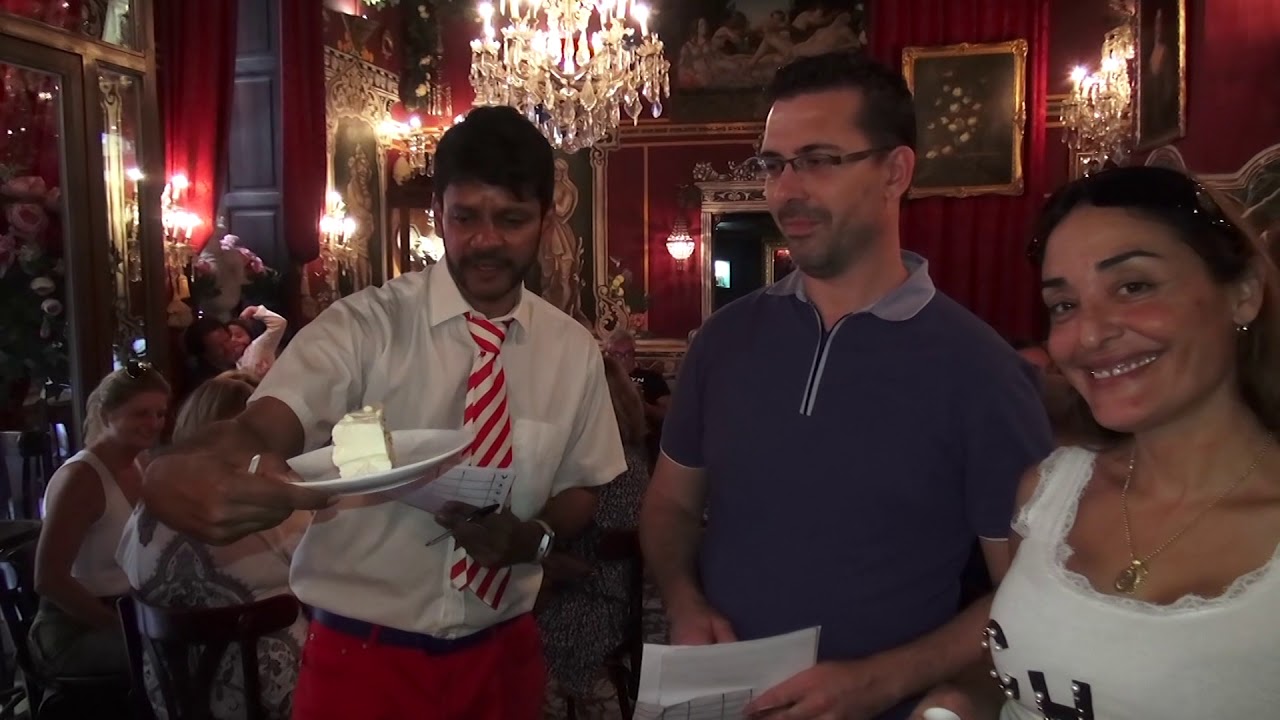 Cap compas: Călătorie în Valencia