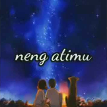 Story wa terkini pengen nyanding