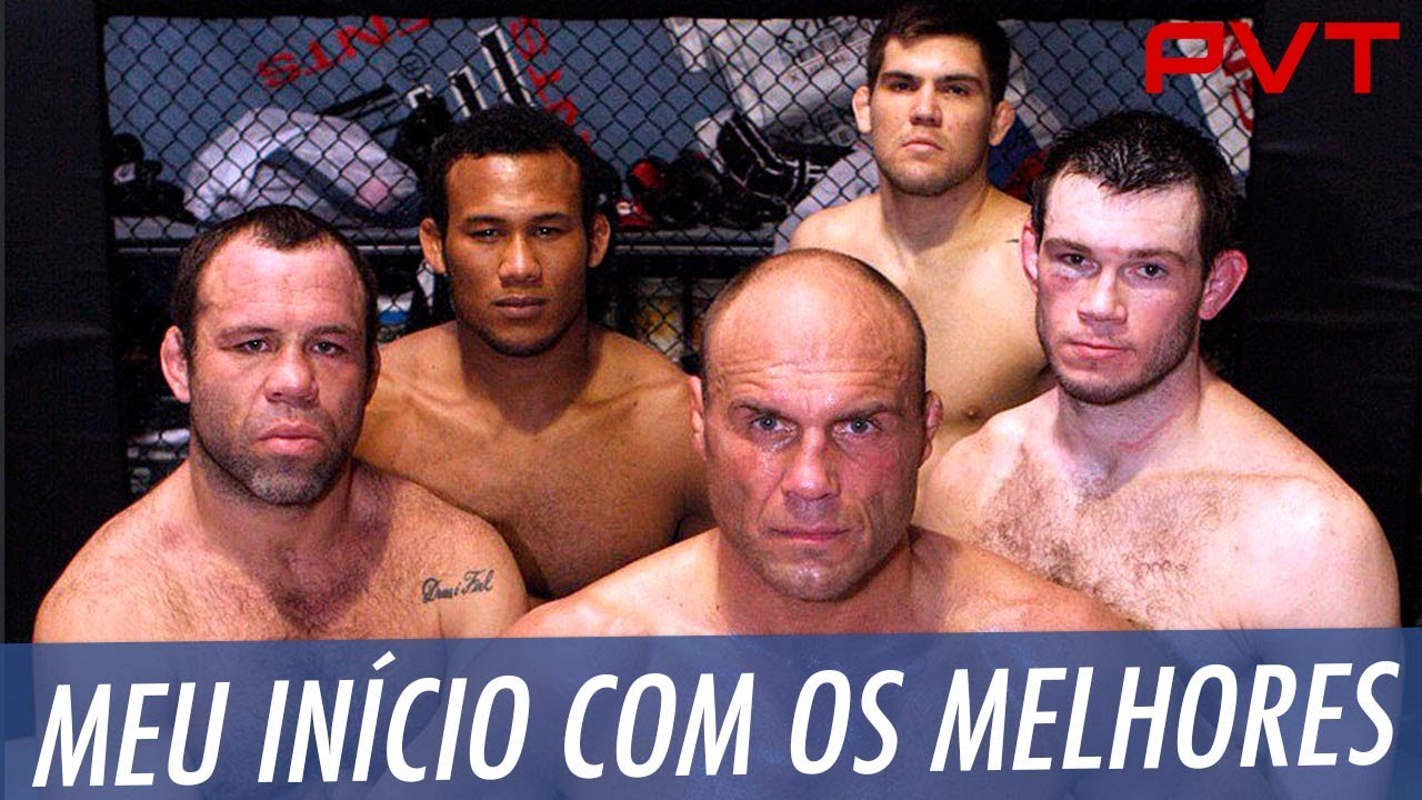 UFC: rival de divisão rasga elogios a Gilbert 'Durinho' e vê