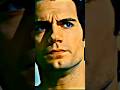 HENRY CAVILL SUPERMAN EDIT 🦸‍♂️ | The Last Hope of Humanity 🔥
