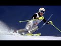 Hilde gerg olympic slalom gold nagano 1998