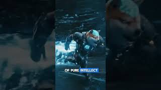 Data Heist in the Memeverse: Doge Brains Strikes Back