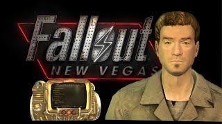 How to get the pimp boy 3billion in Fallout New vegas