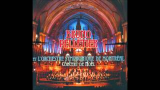 Bruno Pelletier Joyeux Noel 2003.mp4 chords