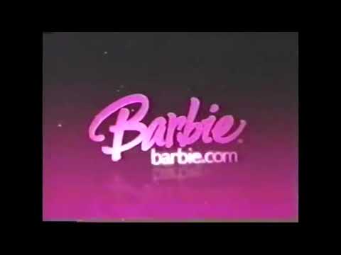 Bonecas e Cavalos Barbie Cali GIrl | Comercial em Inglês legendado | Mattel (2005)