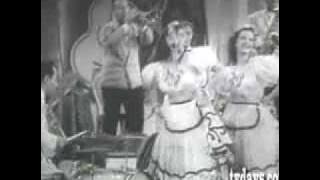 Download lagu CHIQUITA BANANA SONG (1940s)