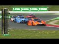 2025 DTM Oschersleben Race One Highlights | RACER Network