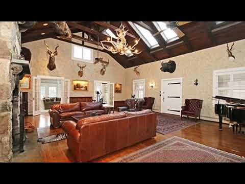 58 Woodchuck Lane, Ridgefield, CT home video tour