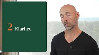Du trenger ikke mer tid