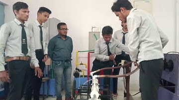 “FABRICATION OF DUAL SIDE WATER PUMP BY USING SCOTCHYOKE MECHANISM”