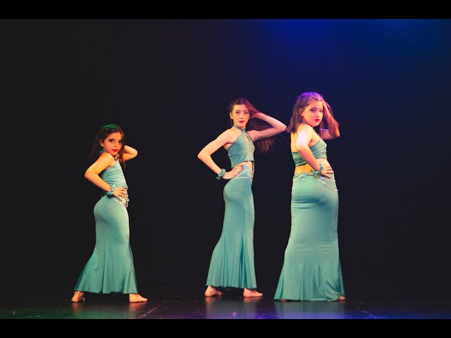 Baladi Zuyuz, Jonathan Benelli - Juveniles