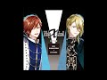 ALIVE Neo X Lied vol.1 空&昂輝 「上昇気流」