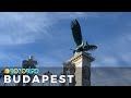 Budapest 2023 ~ Pearl of the Danube