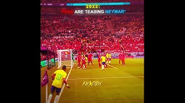 Neymar Score It After 3 Years❤️‍🔥