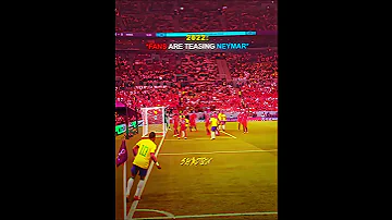 Neymar Score It After 3 Years 