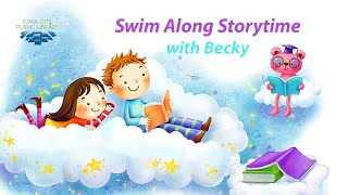 Swimming Fun Storytime with Becky