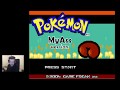 CharlieWinsmore Pokemon My Ass Edition