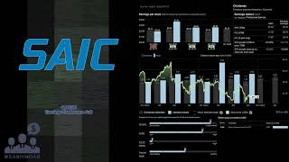 $SAIC Science Applications International Q4 2026 Earnings Conference Call