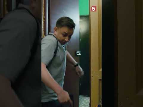 Жены провалили задание #пятыйканал #юмор #приколы #лучшиефильмы #детектив #кино