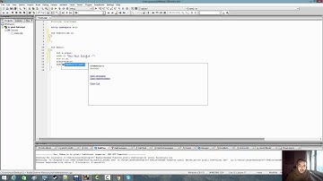 26-) C++ Dersi - Recursive (Öz yineli) Olarak Faktöriyel Hesaplayan C++ Kodu