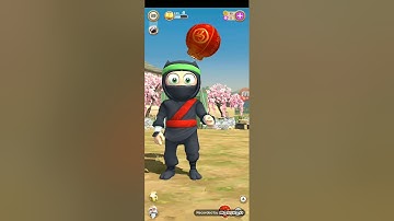 clumsy ninja part 4