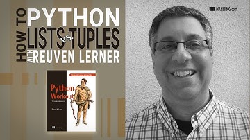 Python Lists vs. Tuples