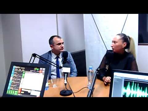 \"რატომაც არა\" ალექსანდრე კობაიძის საავტორო გადაცემა