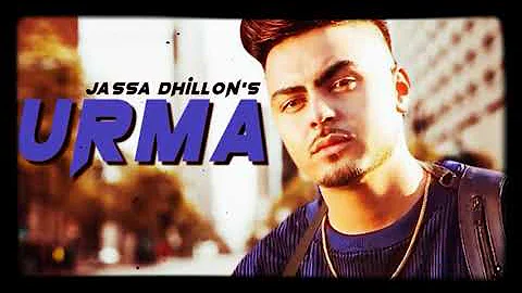 Jassa Dhillon (Leaked new song) || Surma || Gur Sidhu Music