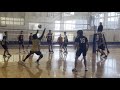 GT Game 1 - 10/21/23