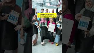 100 Juta dari Sosmed