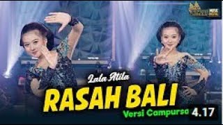Lala Atila - Rasah Bali - Kembar Campursari