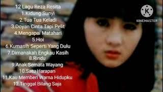 12 Lagu Reza Resita