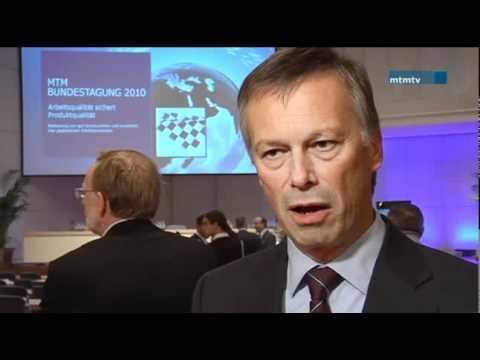 Oskar Heer, Leiter Arbeitspolitik, Daimler AG