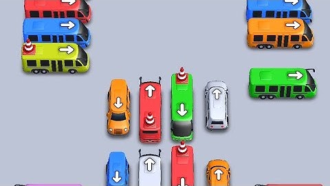 crowd express level 667