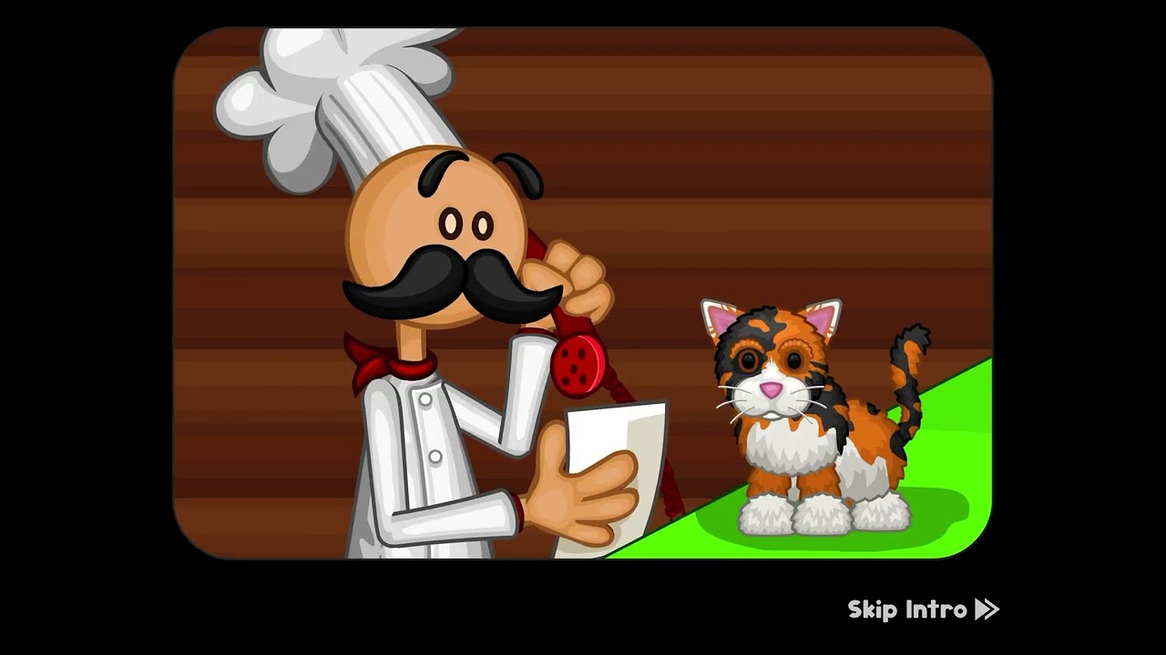 Playing Papas Pancakeria | NO TALKING | Asmr gaming