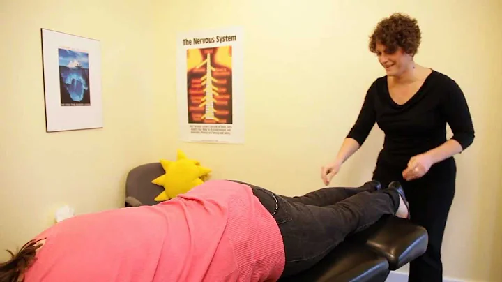 Saanichton Chiropractors Watson and Kerr - Meet Dr...