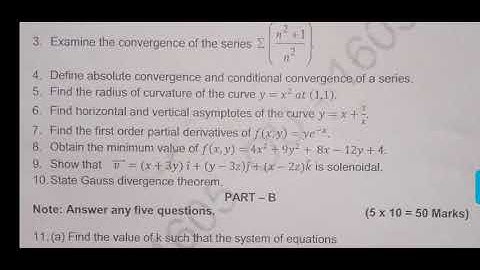 M-1 supply Used Paper of O.U | Dt:19-3-2022
