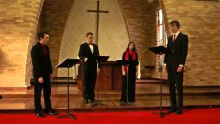 Top Hits from the 1500s - The Long and the Short of It Debut Concert