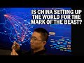 Chinas big development could set world up for mark of the beast