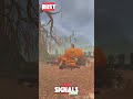 This October on Randum Rust 5x PVE