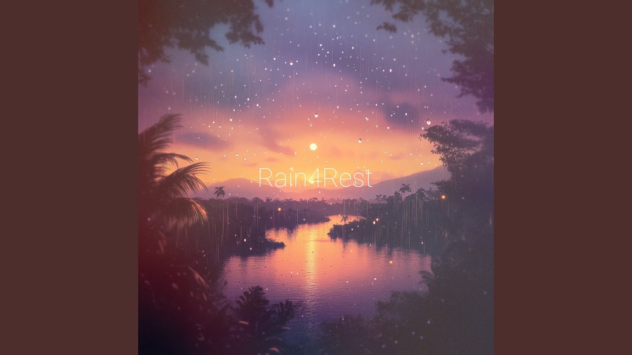 Regardez Forest Bathing (Rain) sur YouTube