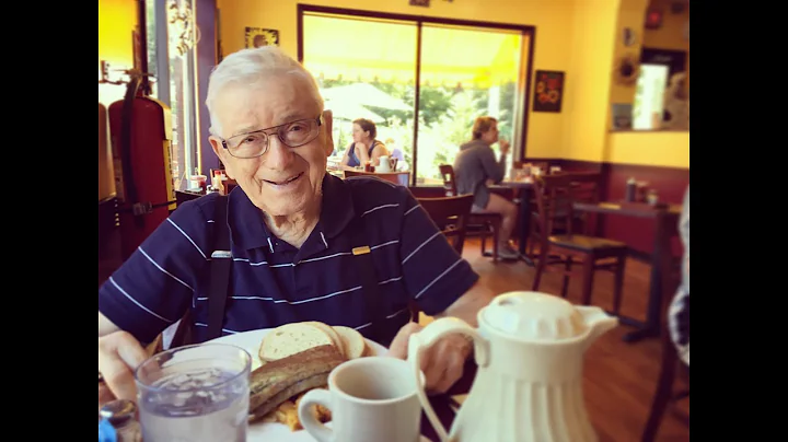 Kenneth Schaeffer Sr.