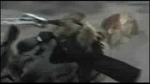 FF7-Advent Children Part 3