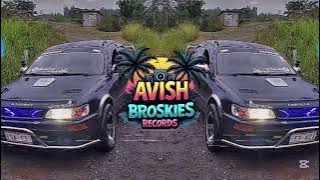 Bewafa Chali ( Hindi Club Mix ) | AVISH679 X IMZXIDE #notfortheweak