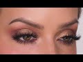 Achievable Daytime Glam Makeup Tutorial | Bronzy Eyeshadow | Shonagh Scott