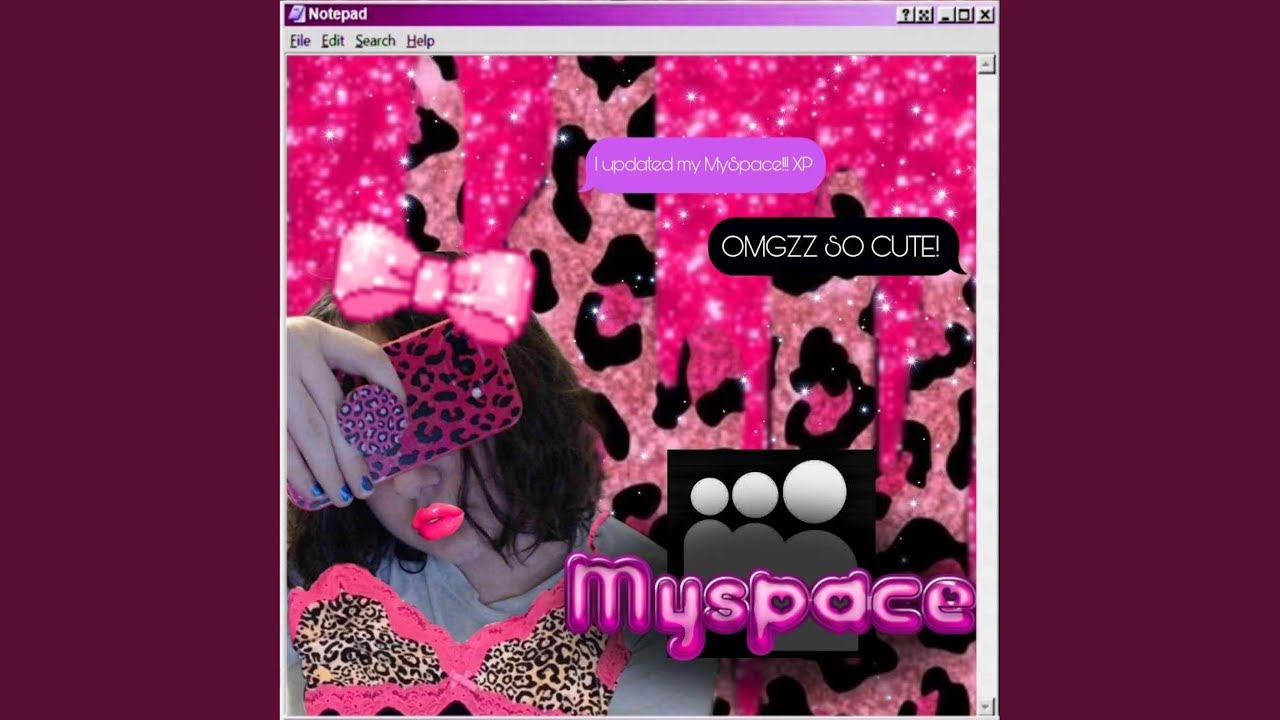 Sleduj Myspace na YouTube Sleduj Myspace na YouTube
